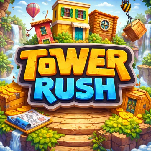 Tower Rush